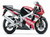 Bp gsx1000 red