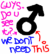 It\'s right already